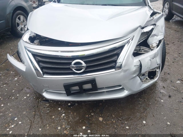 1N4AL3AP6FC574091 Nissan Altima 2.5 S