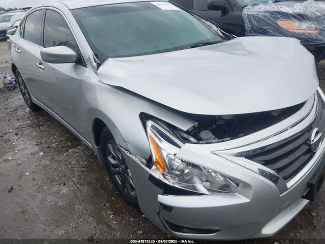 1N4AL3AP6FC574091 Nissan Altima 2.5 S