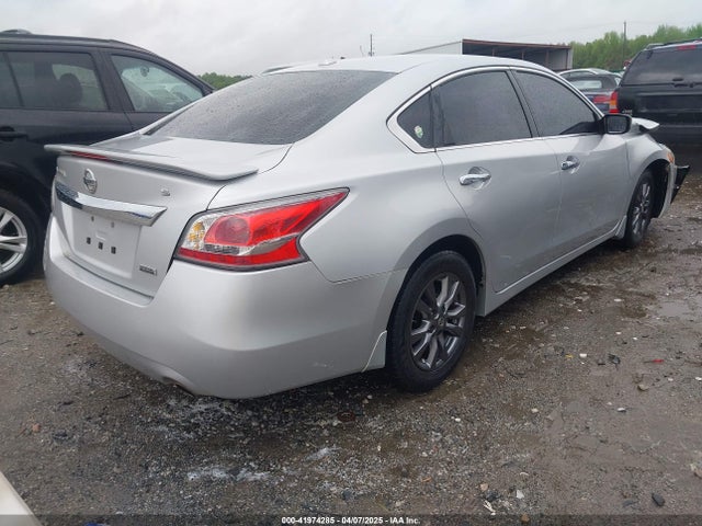 1N4AL3AP6FC574091 Nissan Altima 2.5 S