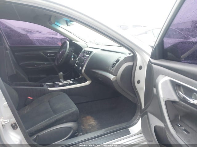 1N4AL3AP6FC574091 Nissan Altima 2.5 S