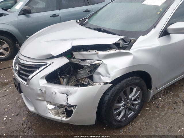1N4AL3AP6FC574091 Nissan Altima 2.5 S