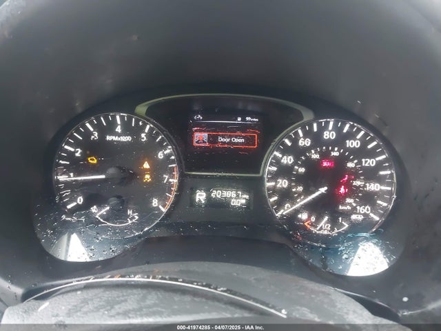 1N4AL3AP6FC574091 Nissan Altima 2.5 S