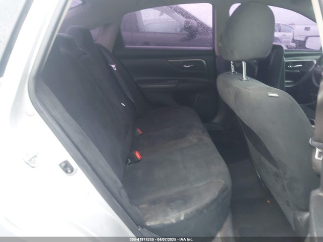 1N4AL3AP6FC574091 Nissan Altima 2.5 S