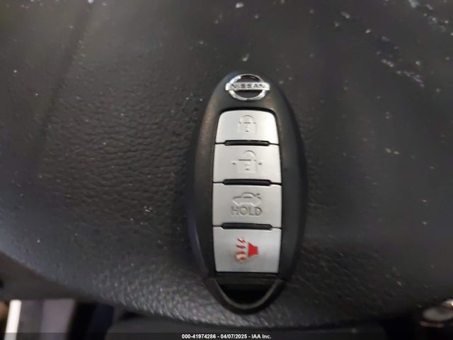 1N4AL3AP5HC232232 Nissan Altima 2.5 S