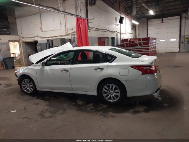 1N4AL3AP5HC232232 Nissan Altima 2.5 S