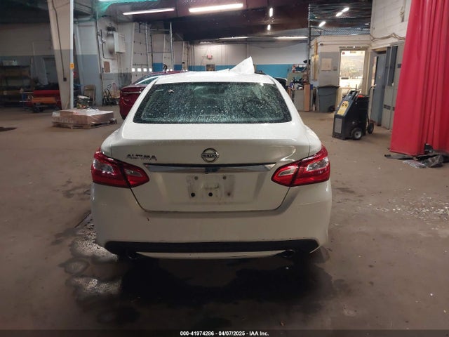 1N4AL3AP5HC232232 Nissan Altima 2.5 S