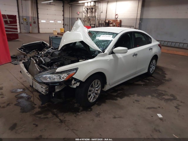 1N4AL3AP5HC232232 Nissan Altima 2.5 S