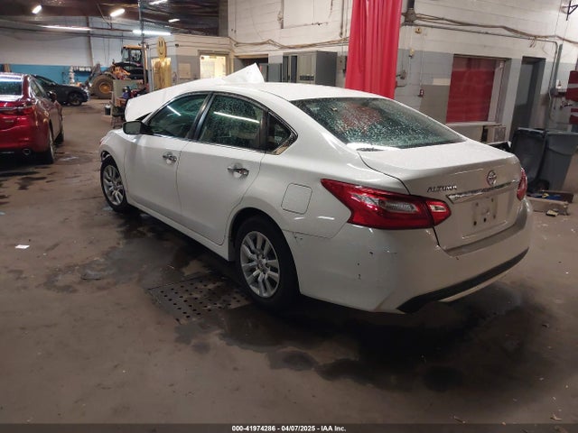 1N4AL3AP5HC232232 Nissan Altima 2.5 S