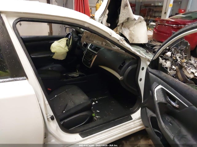 1N4AL3AP5HC232232 Nissan Altima 2.5 S