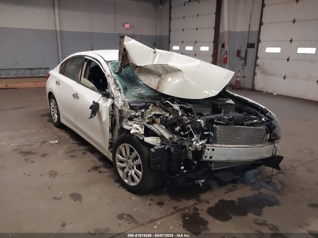 1N4AL3AP5HC232232 Nissan Altima 2.5 S
