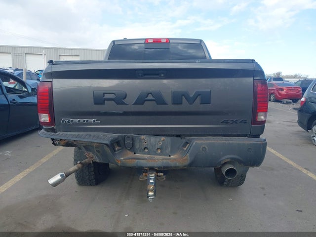 1C6RR7YTXHS606238 RAM 2017