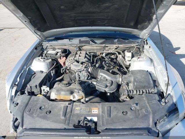 1ZVBP8AM9E5295109 Ford Mustang V6 Premium