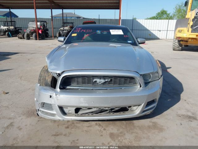 1ZVBP8AM9E5295109 Ford Mustang V6 Premium