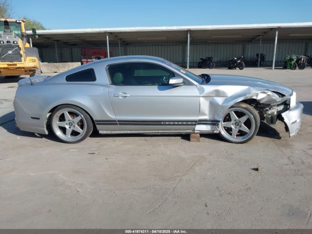 1ZVBP8AM9E5295109 Ford Mustang V6 Premium