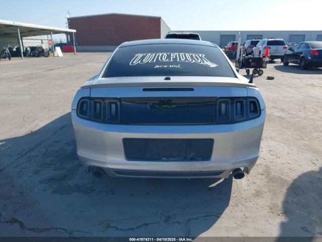 1ZVBP8AM9E5295109 Ford Mustang V6 Premium