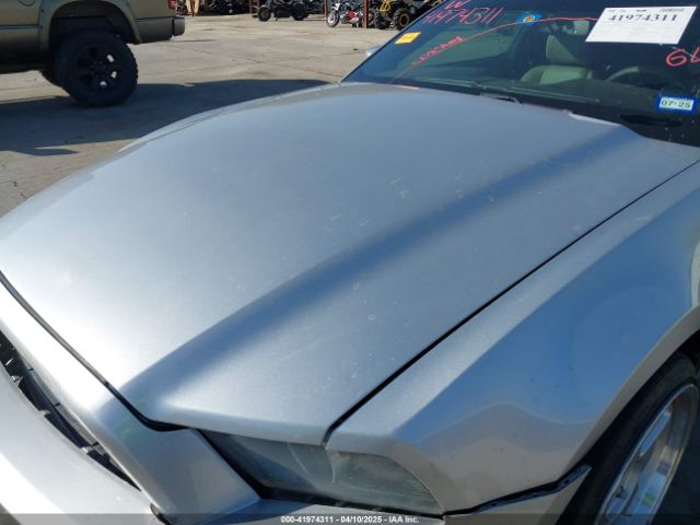 1ZVBP8AM9E5295109 Ford Mustang V6 Premium