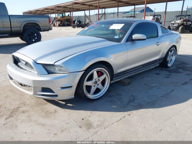 1ZVBP8AM9E5295109 Ford Mustang V6 Premium