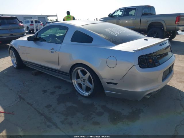 1ZVBP8AM9E5295109 Ford Mustang V6 Premium