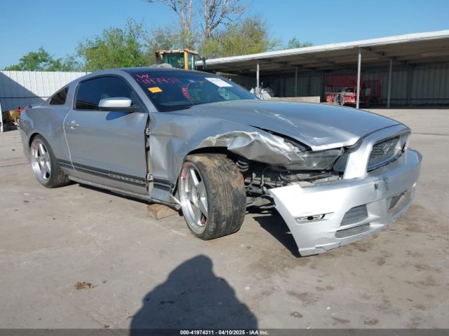 1ZVBP8AM9E5295109 Ford Mustang V6 Premium