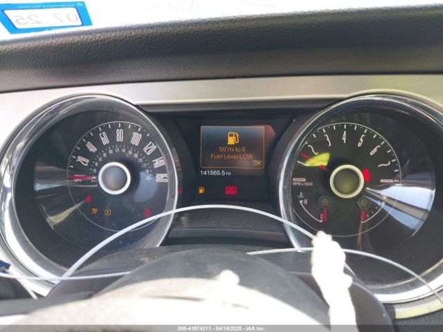 1ZVBP8AM9E5295109 Ford Mustang V6 Premium
