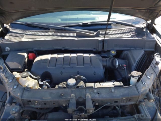 1GNKVHKD8EJ264763 Chevrolet Traverse 2lt