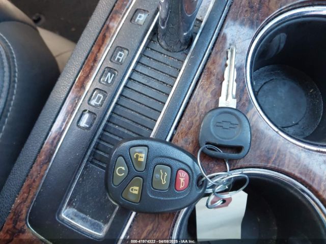 1GNKVHKD8EJ264763 Chevrolet Traverse 2lt