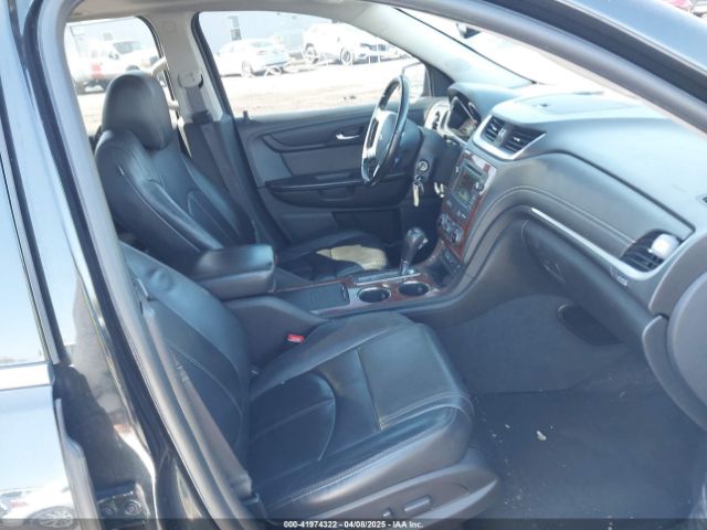 1GNKVHKD8EJ264763 Chevrolet Traverse 2lt