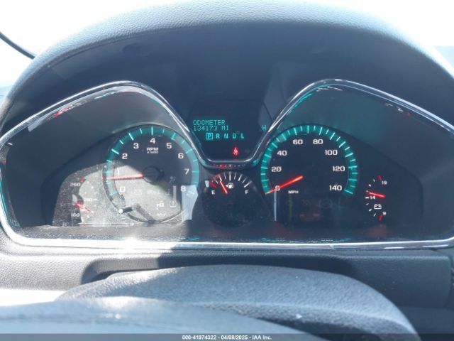 1GNKVHKD8EJ264763 Chevrolet Traverse 2lt