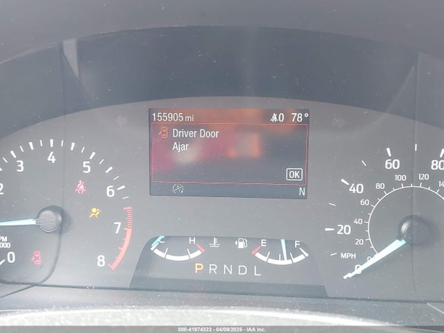 1FMCU9G65NUA61002 Ford ESCAPE SE