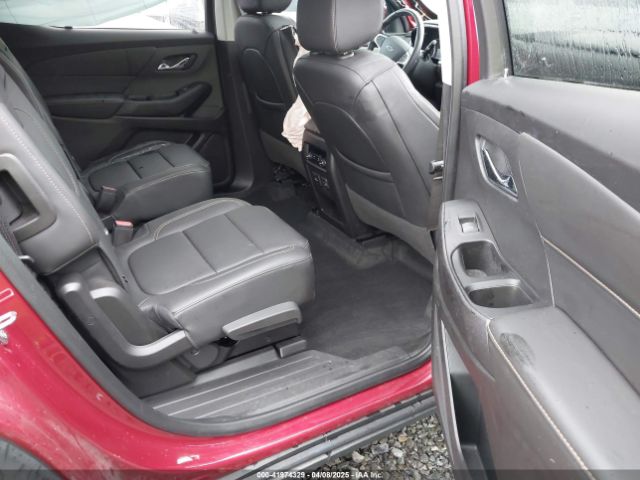 1GNEVJKW4LJ275925 Chevrolet Traverse Awd Rs