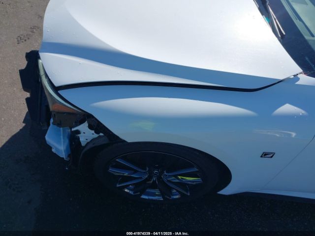 JTHGZ1B2XP5065331 Lexus Is 350 F Sport