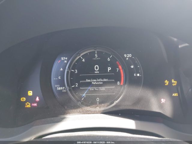 JTHGZ1B2XP5065331 Lexus Is 350 F Sport