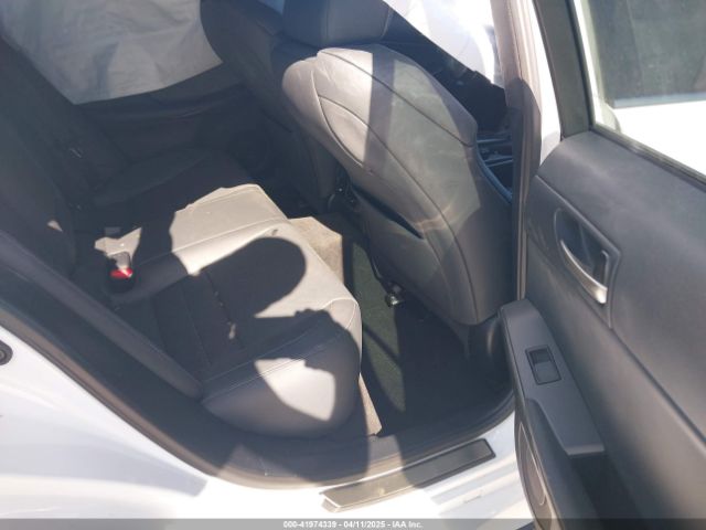 JTHGZ1B2XP5065331 Lexus Is 350 F Sport