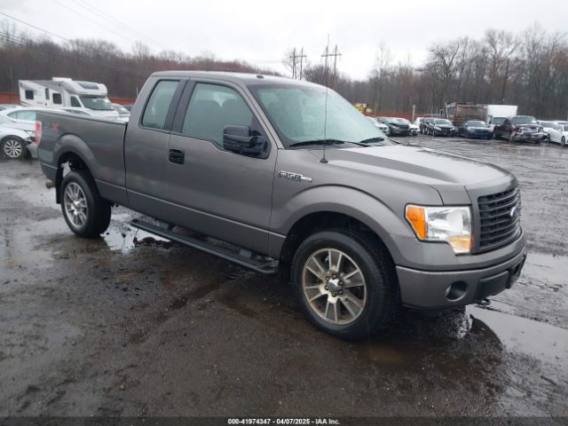 1FTFX1EF8EFA97820 auction archive image