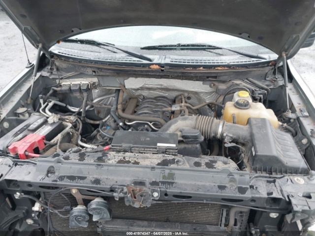 1FTFX1EF8EFA97820 Ford F-150 Stx