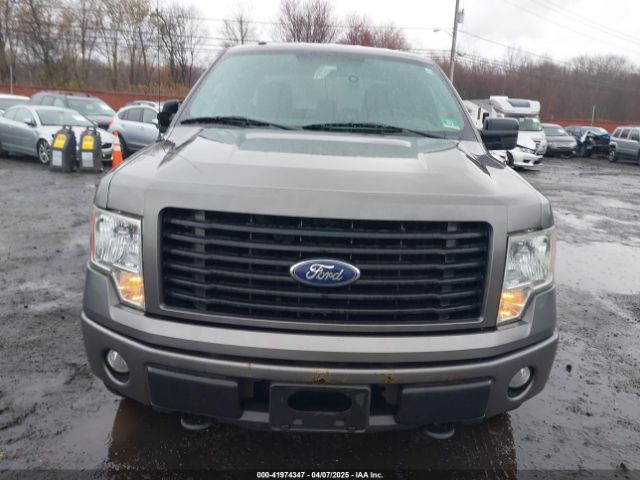 1FTFX1EF8EFA97820 Ford F-150 Stx