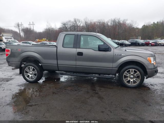 1FTFX1EF8EFA97820 Ford F-150 Stx