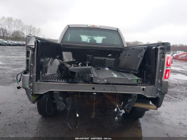 1FTFX1EF8EFA97820 Ford F-150 Stx