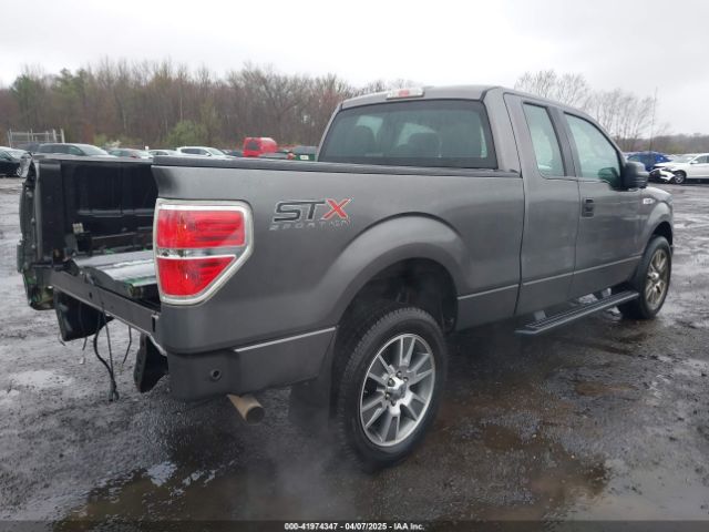 1FTFX1EF8EFA97820 Ford F-150 Stx