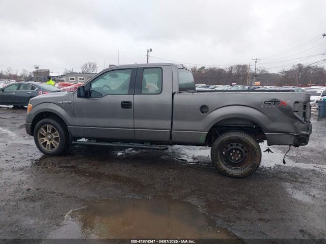 1FTFX1EF8EFA97820 Ford F-150 Stx