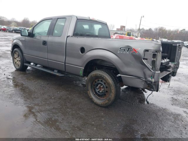 1FTFX1EF8EFA97820 Ford F-150 Stx