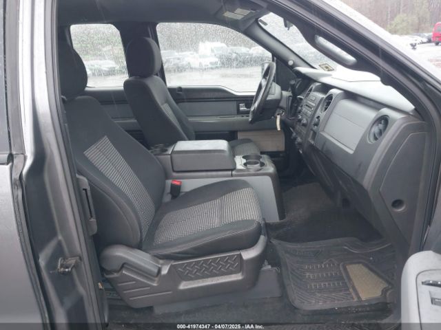 1FTFX1EF8EFA97820 Ford F-150 Stx