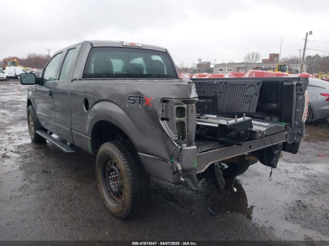 1FTFX1EF8EFA97820 Ford F-150 Stx