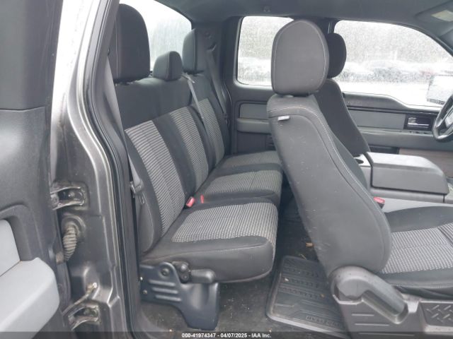 1FTFX1EF8EFA97820 Ford F-150 Stx