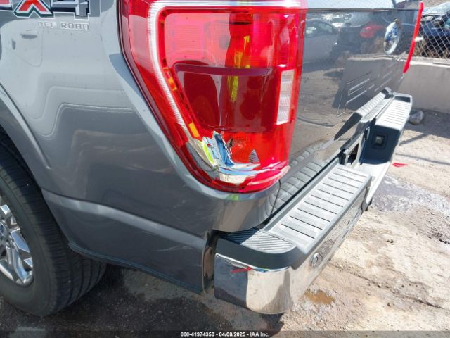 1FTFW1ED3MFB28097 Ford F-150 Xlt