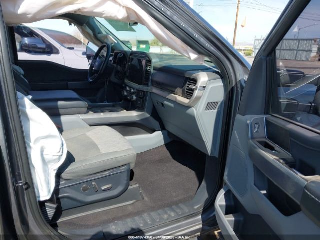 1FTFW1ED3MFB28097 Ford F-150 Xlt