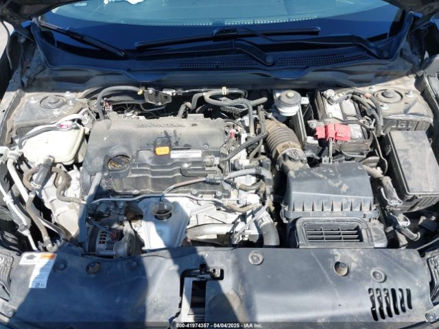 19XFC2F61LE216895 Honda k20c2