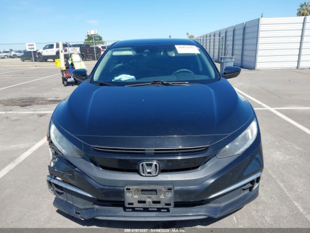 19XFC2F61LE216895 Honda k20c2