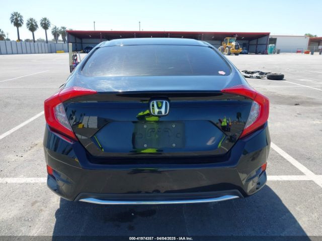 19XFC2F61LE216895 Honda k20c2