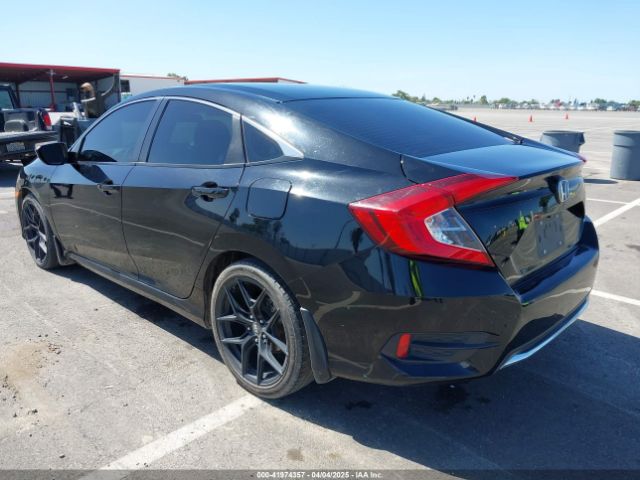 19XFC2F61LE216895 Honda k20c2